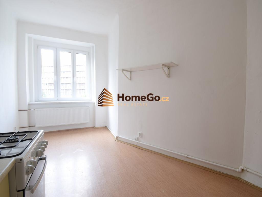 Pronájem bytu 2+kk 49 m2, Praha – náhled fotky 6