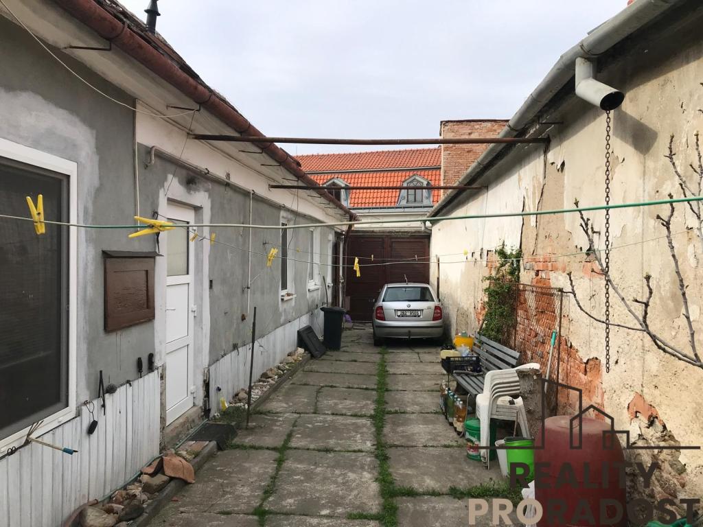 Prodej domu 135 m² – pohled 3