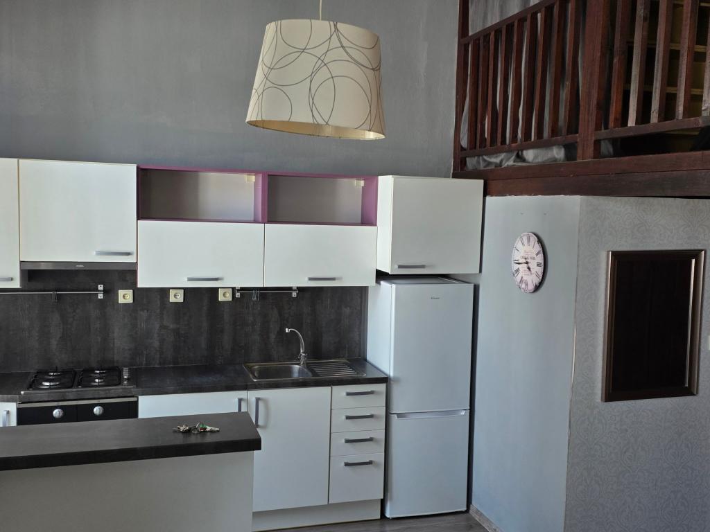 1-room apartment for rent · 30 m² · Olomouc — 497 €/mo