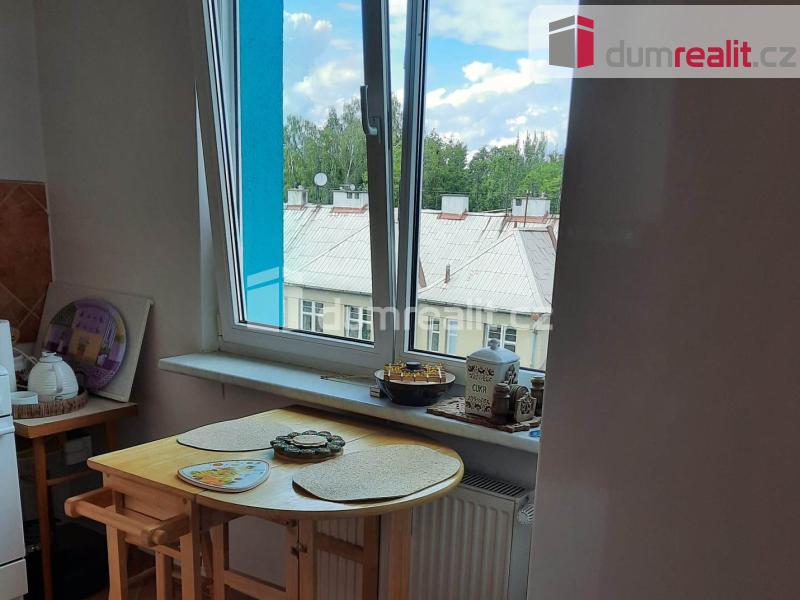 Prodej bytu 3+1 73 m² – další