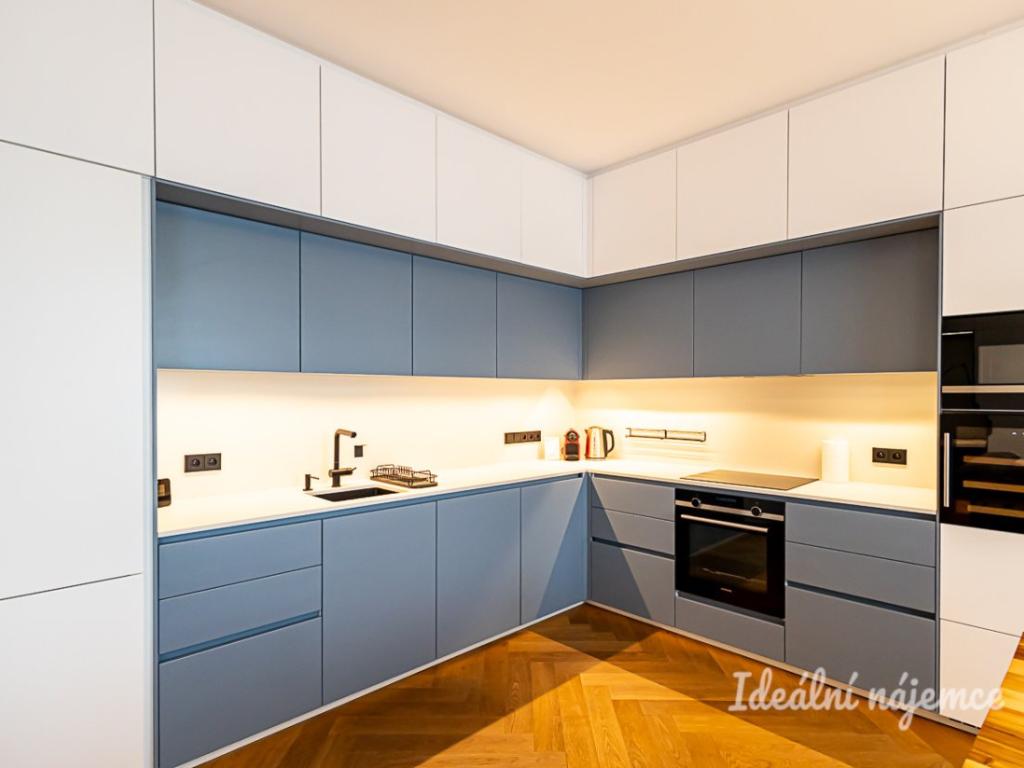 Pronájem bytu 2+kk 75 m2