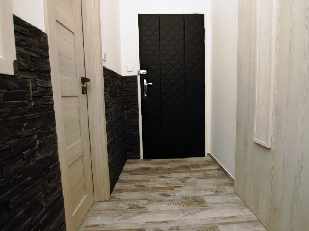 Pronájem bytu 1+kk 27 m2