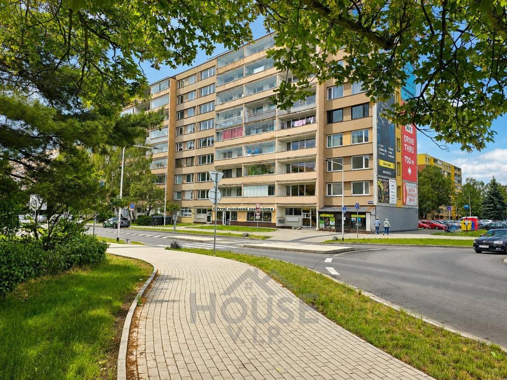 Prodej bytu 3+1 69 m2, Kladno – náhled fotky 25