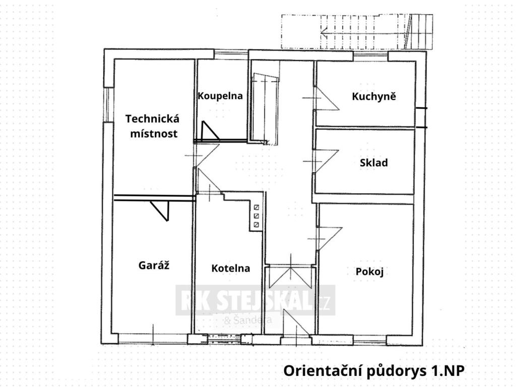 Prodej domu 207 m2, Žimutice – náhled fotky 30