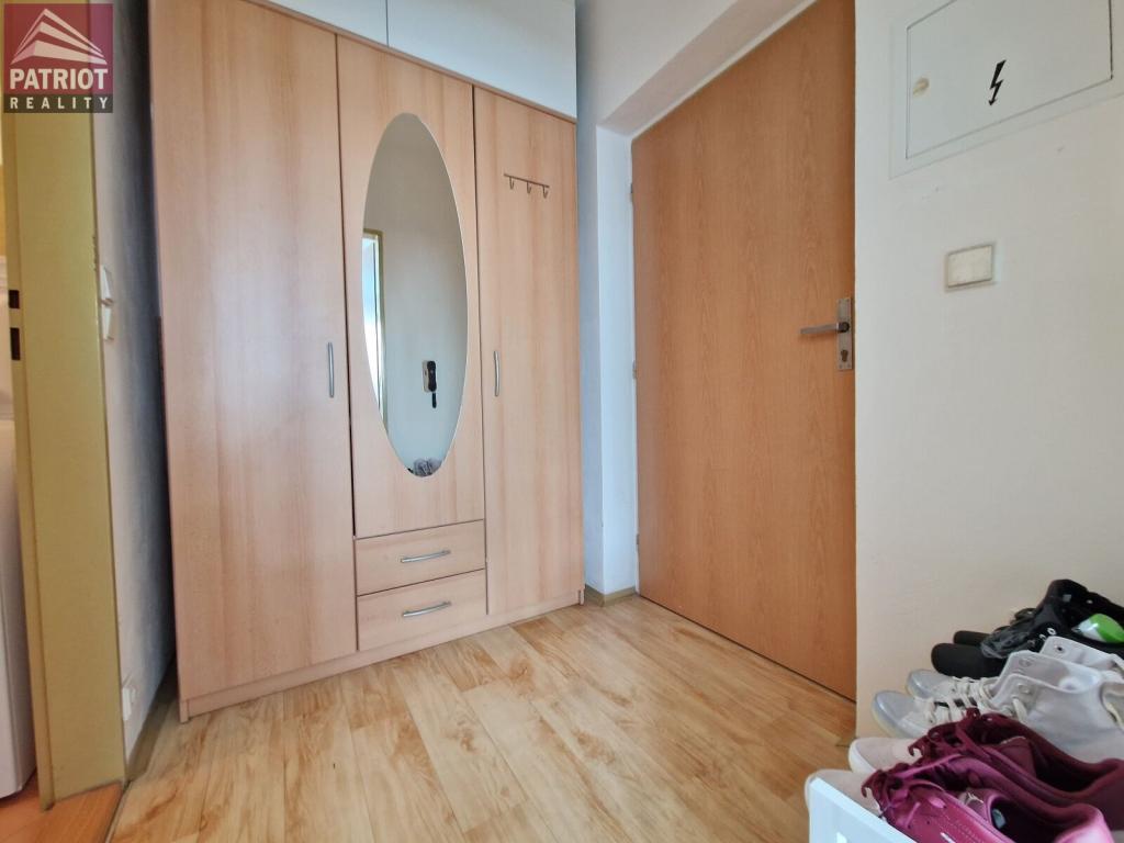 Pronájem bytu 1+kk 25 m2, Olomouc – náhled fotky 7