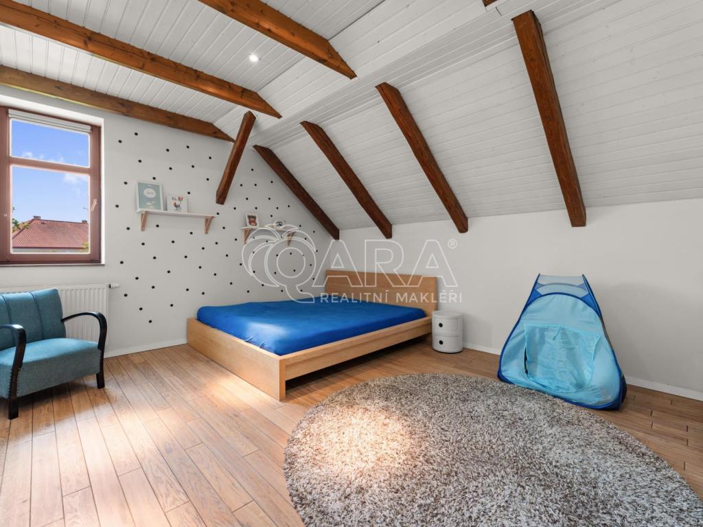 Prodej domu 198 m2, Slabce – náhled fotky 30