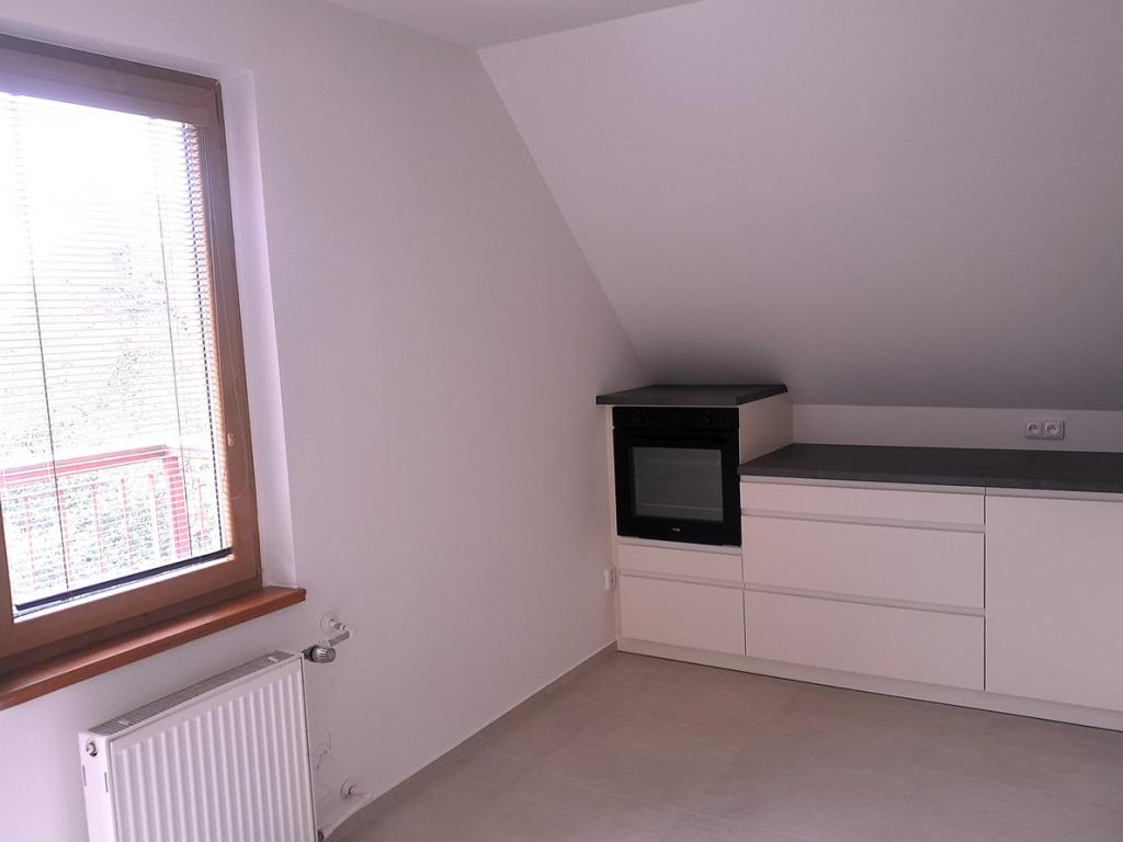 Pronájem bytu 3+1 82 m2, Praha – náhled fotky 13