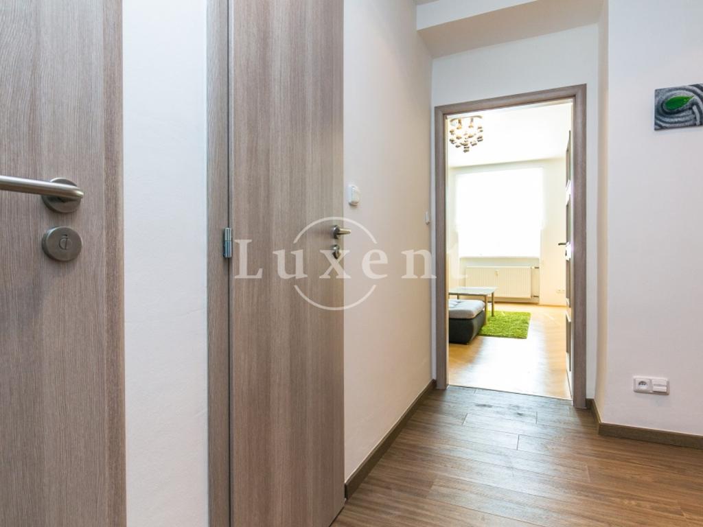 Pronájem bytu 2+1 61 m2