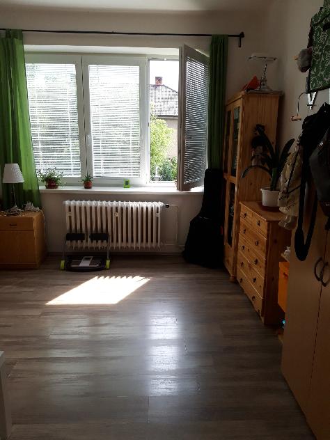 Pronajem bytu 3+1 90 m2