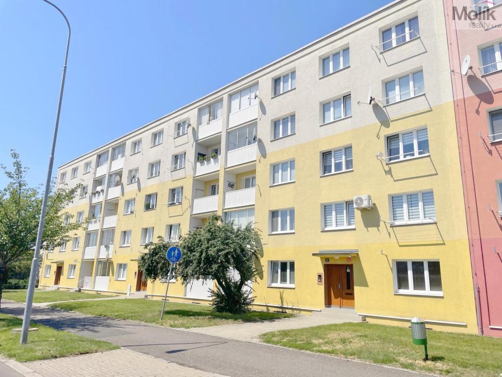 Pronájem bytu 3+1 70 m2
