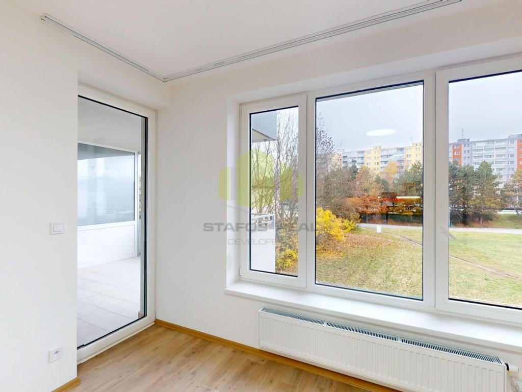 Pronájem bytu 2+kk 59 m2, Olomouc – náhled fotky 9
