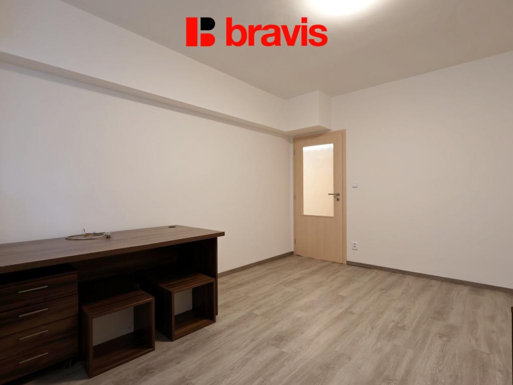 Pronájem bytu 1+1 40 m2