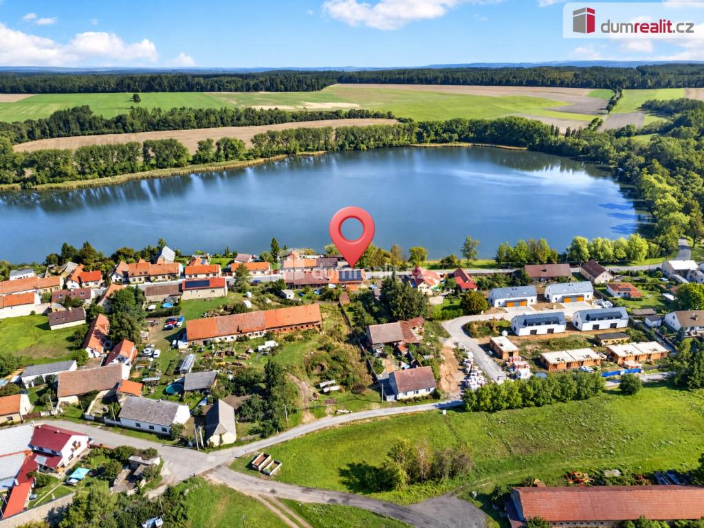 Prodej domu 743 m2, Mšecké Žehrovice – náhled fotky 25