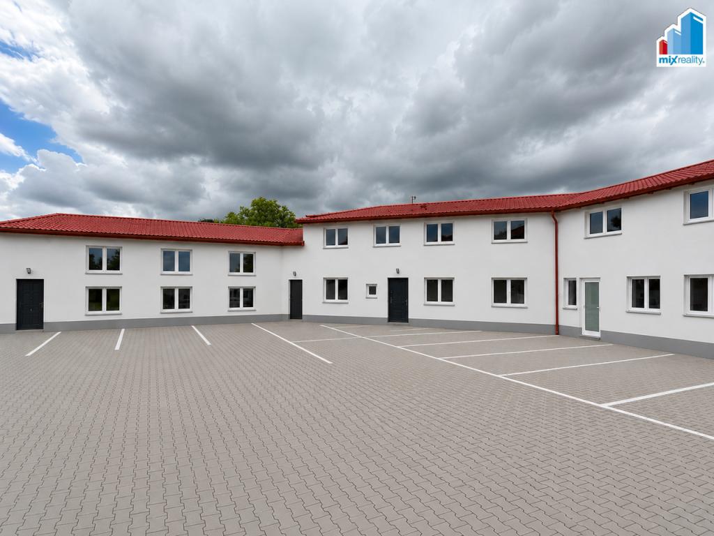 Prodej bytu 3+kk 75 m2