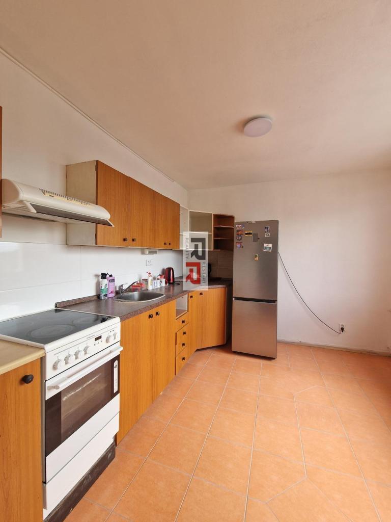 Pronájem bytu 2+1 51 m2