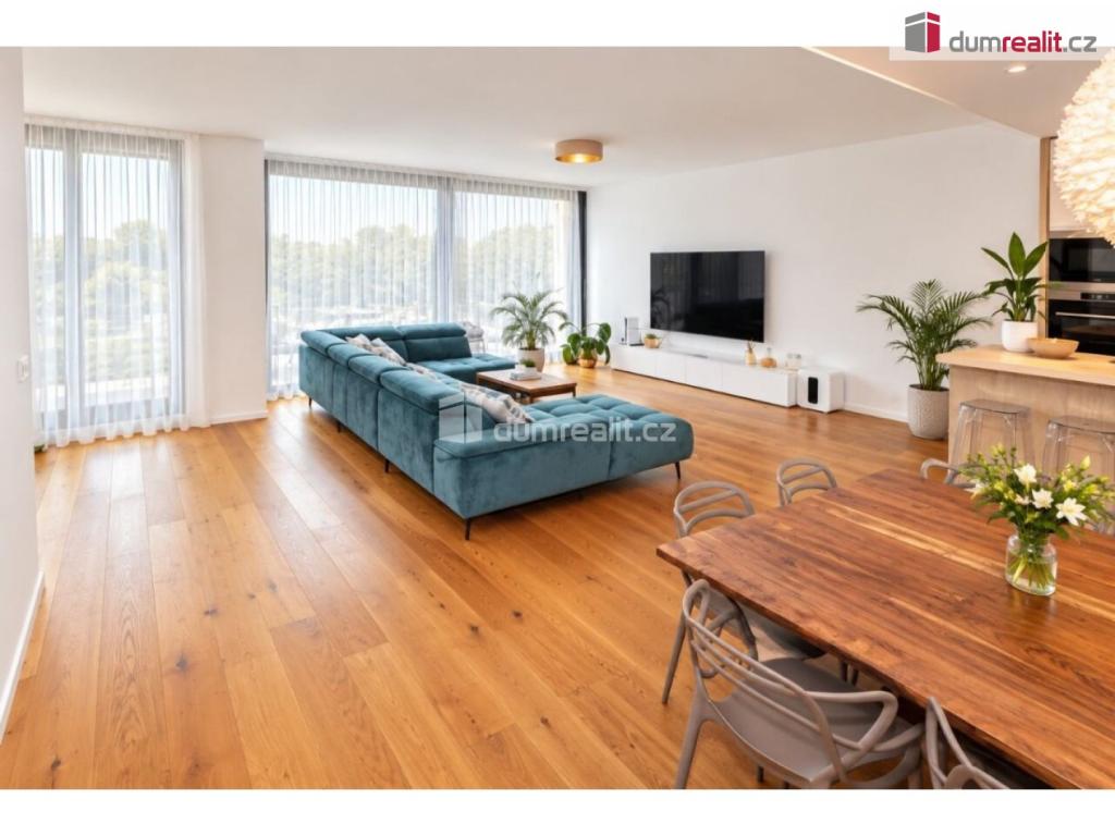 Prodej domu 280 m2, Praha – náhled fotky 14