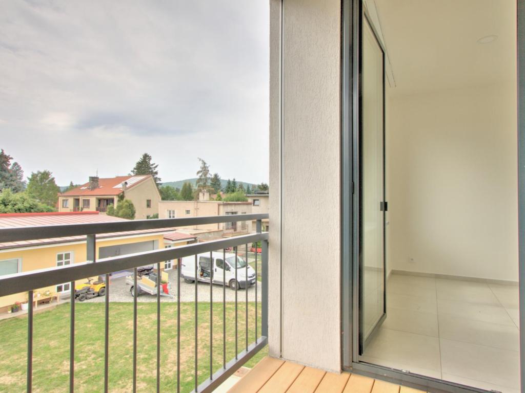 Pronájem bytu 2+kk 70 m2