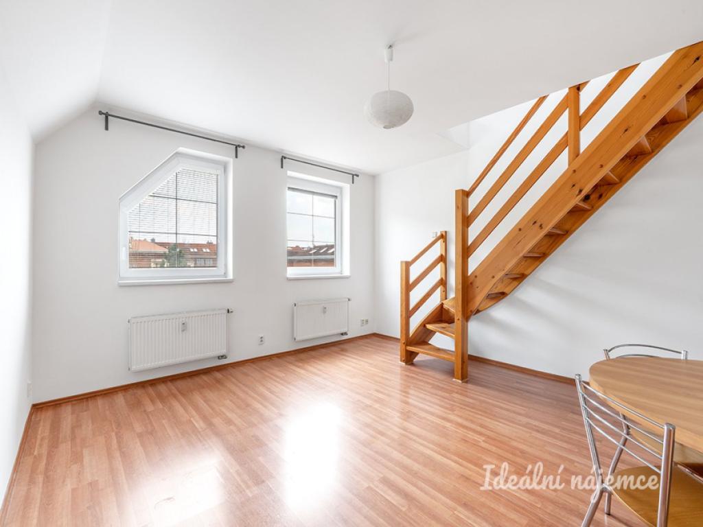 Pronájem bytu 2+kk 74 m2