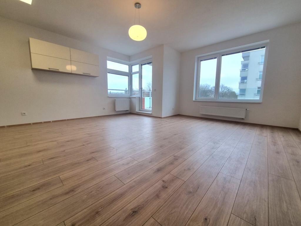 Pronájem bytu 1+kk 41 m2