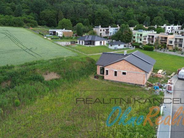 Prodej domu 92 m2