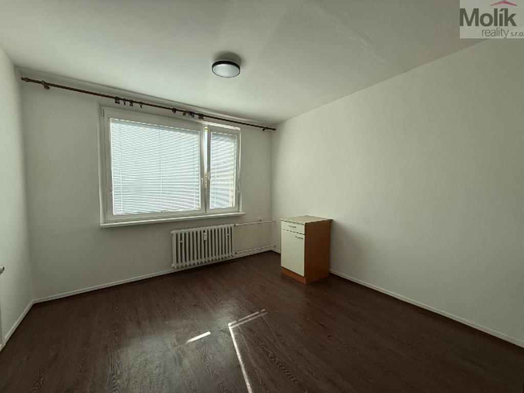 Pronájem bytu 1+1 35 m2