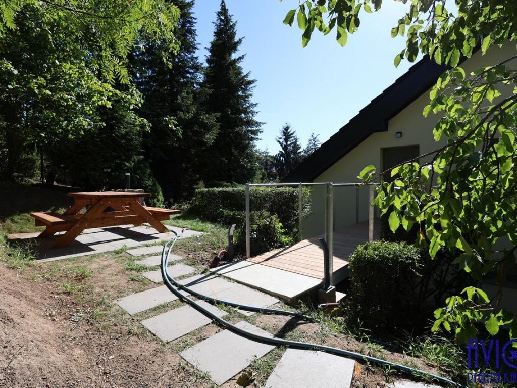 Pronájem bytu 4+kk 105 m2
