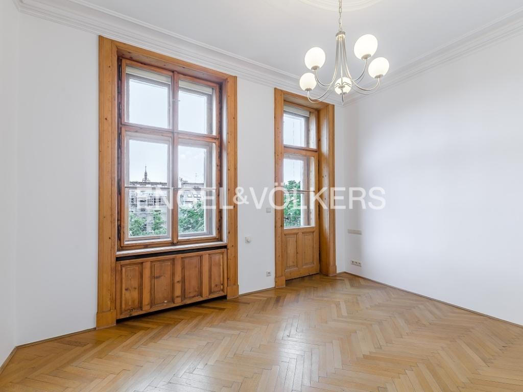 Pronájem bytu 5+1 170 m2