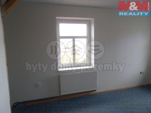 Pronajem bytu 3+kk 100 m2