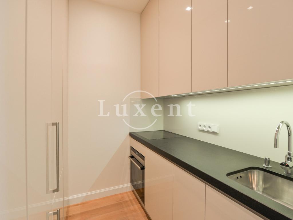 Pronájem bytu 3+kk 93 m2, Praha – náhled fotky 6