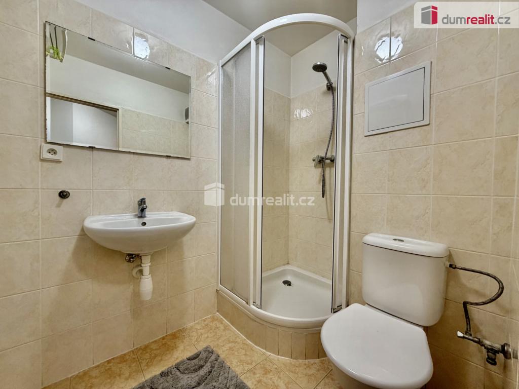 Prodej bytu 1+kk 28 m2, Harrachov – náhled fotky 13