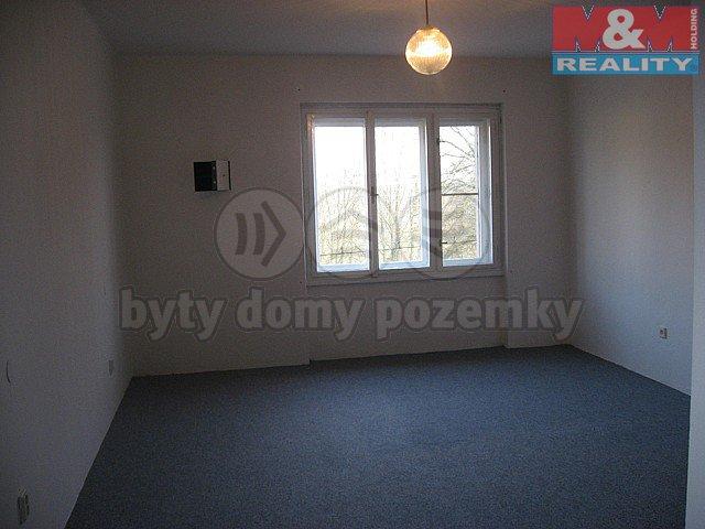 Pronajem bytu 2+kk 62 m2