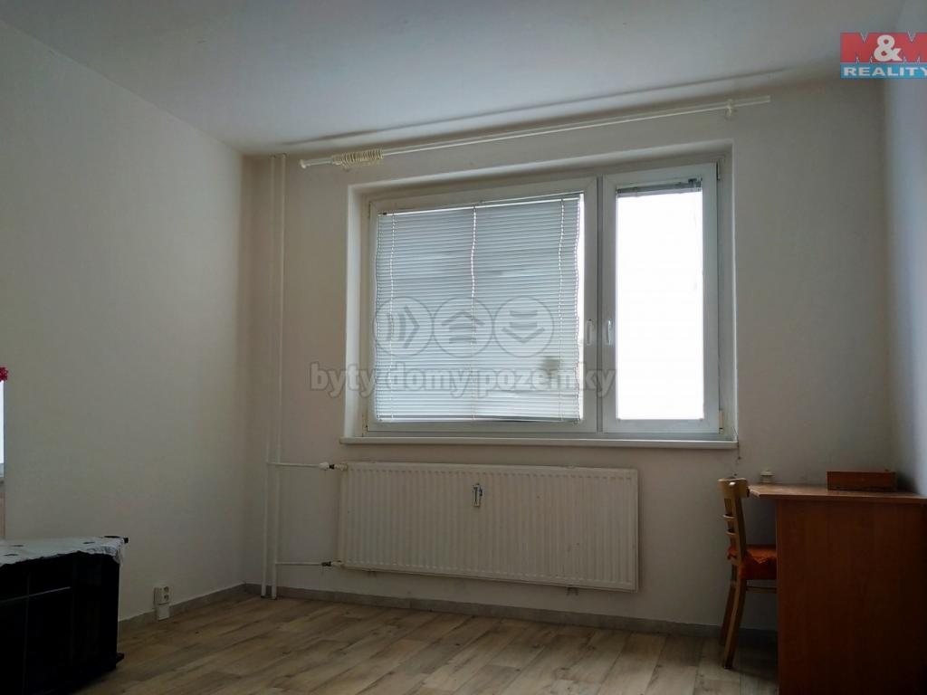 Pronajem bytu 3+1 71 m2