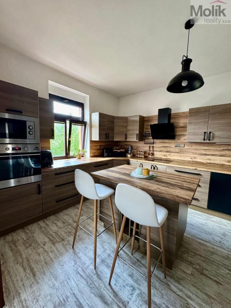 Prodej domu 452 m2
