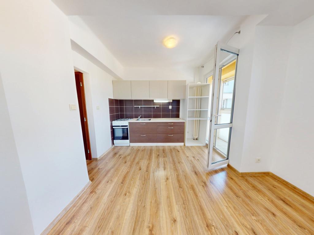 Pronájem bytu 2+kk 50 m2