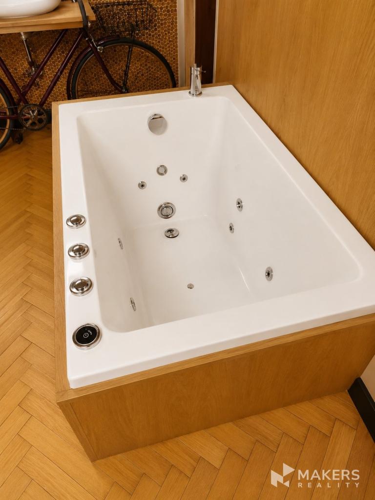 Pronájem bytu 1+1 32 m2, Praha – náhled fotky 6