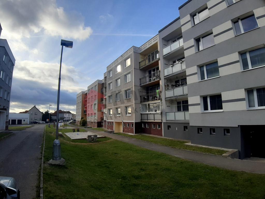 Pronajem bytu 3+1 74 m2