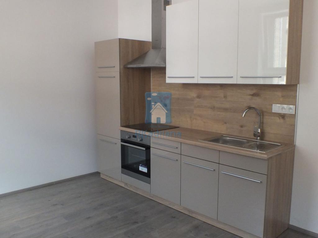 2-room apartment for rent · 54 m² · Plzeň — 0 €/mo