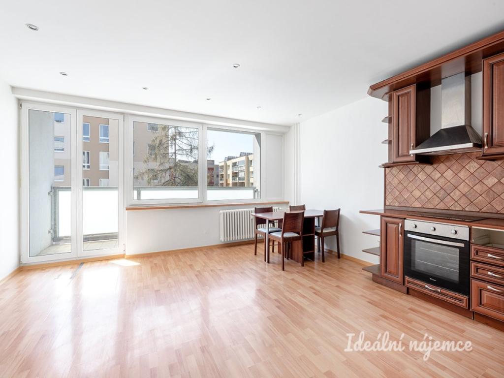 Pronájem bytu 3+kk 59 m2