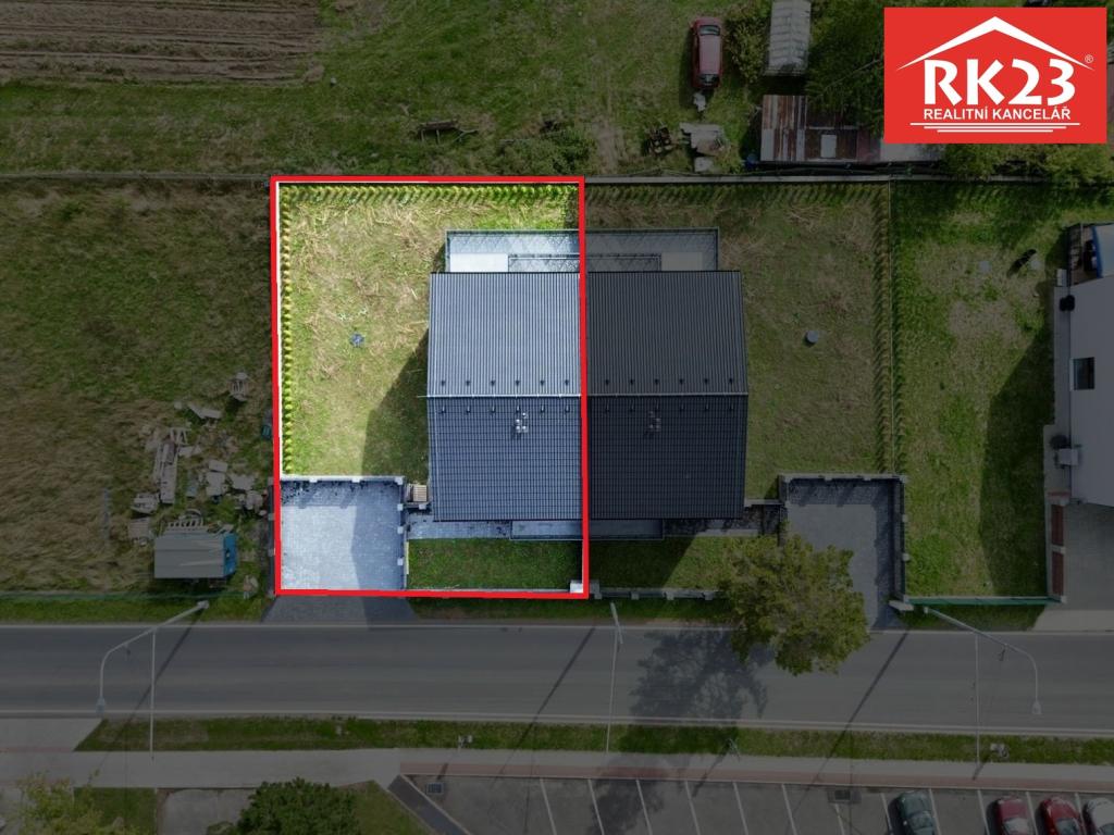 Prodej domu 200 m2, Velká Hleďsebe – náhled fotky 6