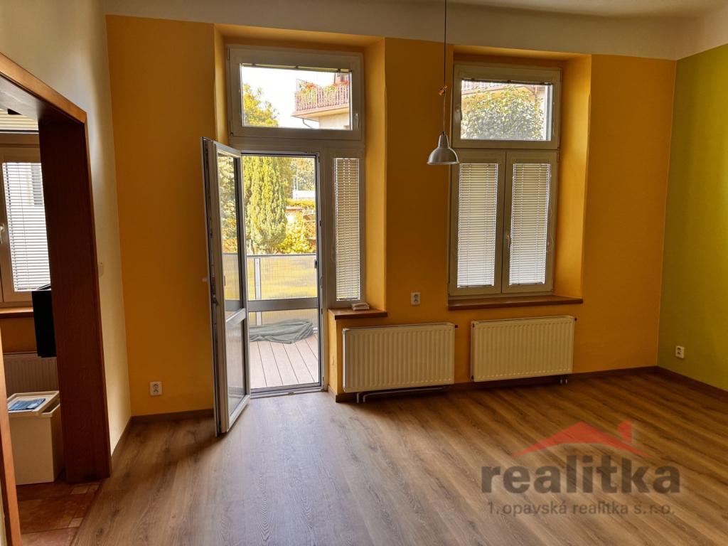 Byt 1+kk – Opava, Kateřinky – pohled 5