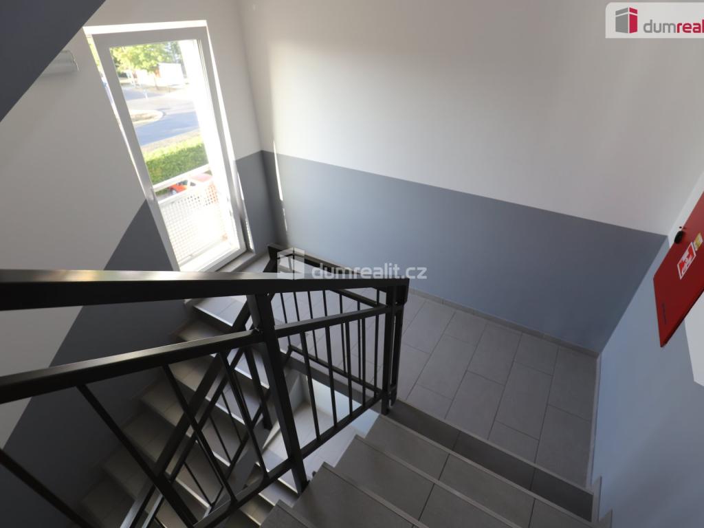 Pronájem bytu 1+kk 40 m2, Mariánské Lázně – náhled fotky 16