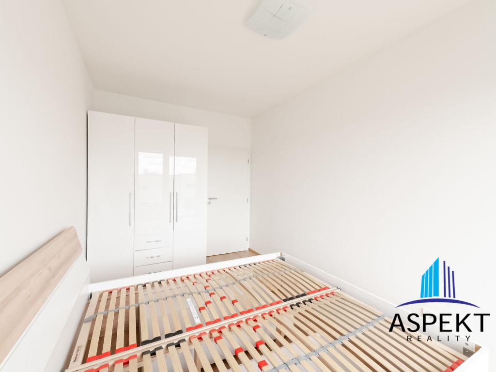 Pronájem bytu 2+kk 42 m2