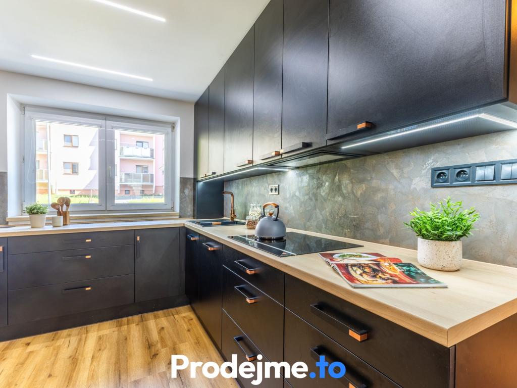 Prodej bytu 2+1 47 m2
