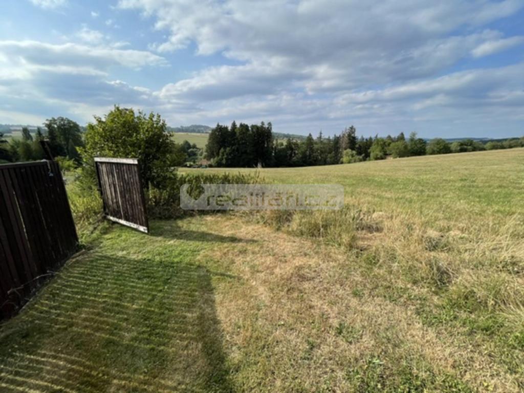 Prodej pozemku 1185 m2, Blovice – náhled fotky 4