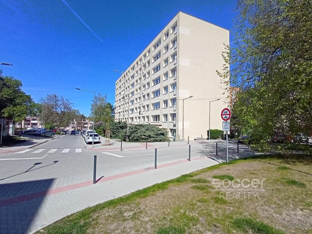 Prodej bytu 2+kk 43 m2
