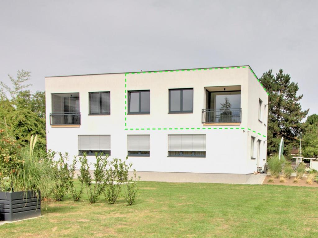 Pronájem bytu 2+kk 70 m2, Dobřichovice – náhled fotky 22