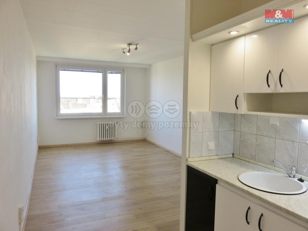 Pronajem bytu 2+kk 45 m2