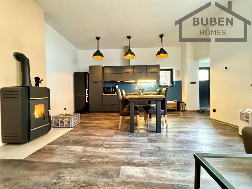 Prodej domu 220 m2