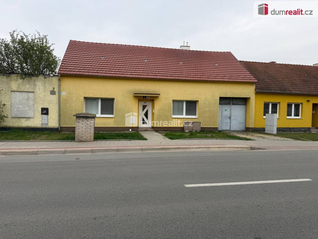 Prodej domu 150 m2, Brno – náhled fotky 2