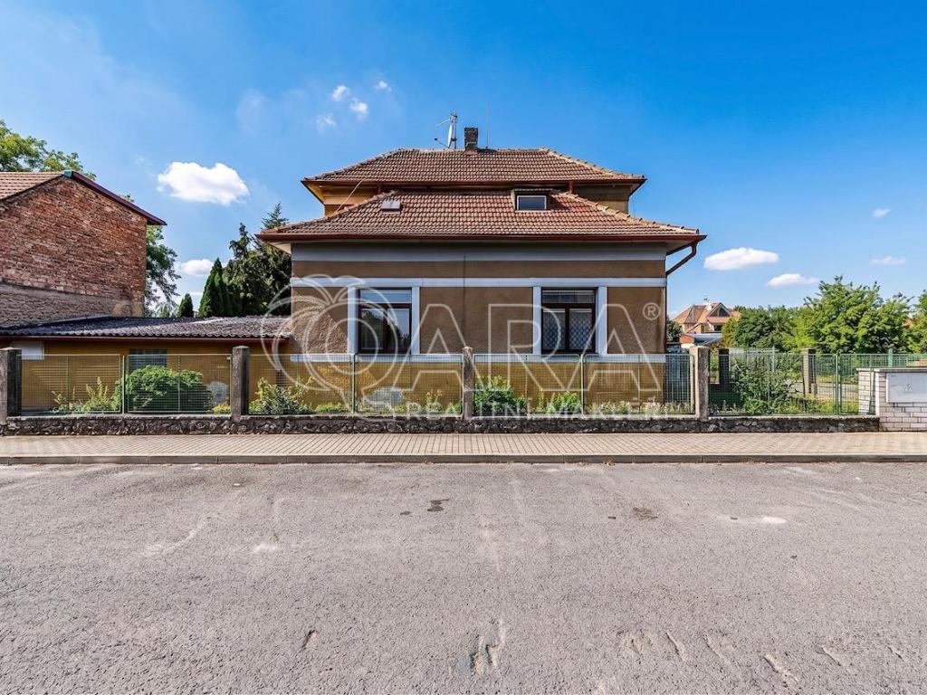 Prodej domu 150 m² – další